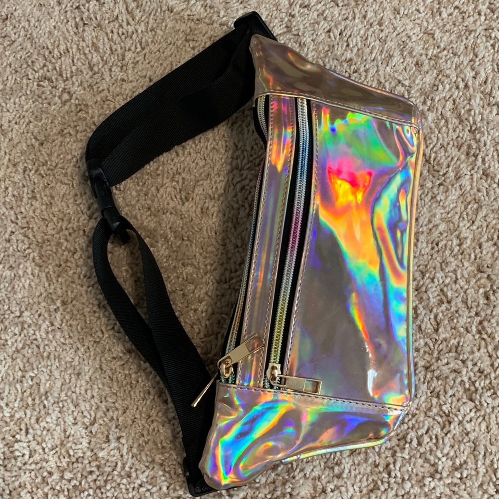 Wristlet / Purse / Fanny Pack Type